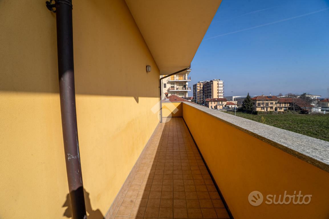 Apartment in Verzuolo, Papò - Vista 6