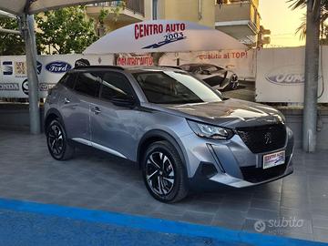 PEUGEOT - 2008 - BlueHDi 130 S&S EAT8 Allure Pack