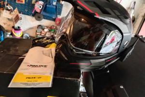 casco Scorpion modulare adx
