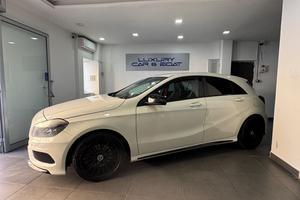 Mercedes-benz A 200 A 200 CDI Automatic Executive