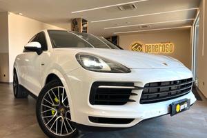 Porsche Cayenne Coupé 3.0 V6 E-Hybrid