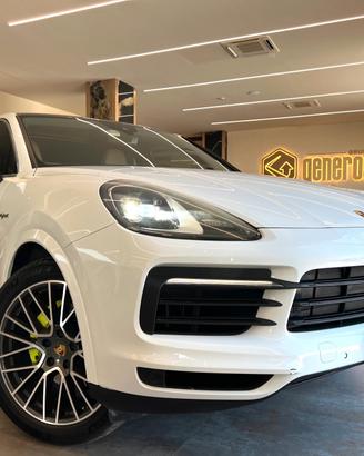 Porsche Cayenne Coupé 3.0 V6 E-Hybrid