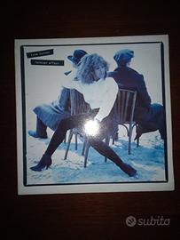 Lotto 9 Vinili Pop Soft-Rock melodico anni 70-80