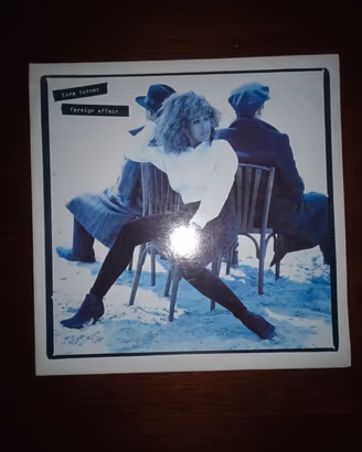 Lotto 9 Vinili Pop Soft-Rock melodico anni 70-80