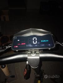 kukirin G2 semi nuovo