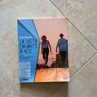 La vita davanti a noi (libro preligione per licei)