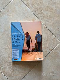 La vita davanti a noi (libro preligione per licei)