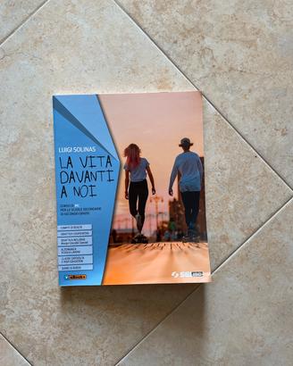 La vita davanti a noi (libro preligione per licei)