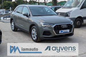 AUDI Q3 Business TDI 2.0cc 150cv AUT. CAMERA POS