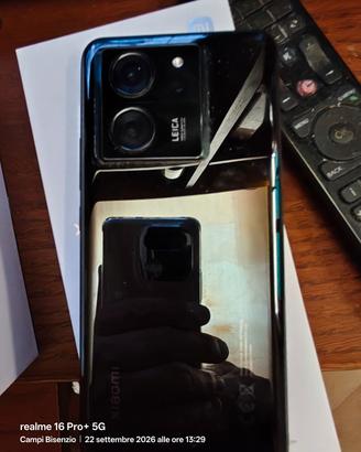 Xiaomi 13 T pro max 