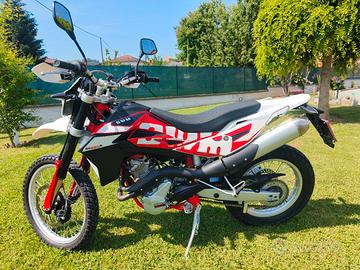 moto enduro