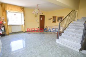 Villa a schiera - Corigliano-Rossano
