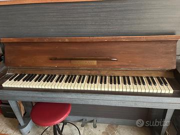 Pianoforte gratis