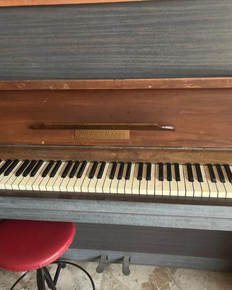 Pianoforte gratis