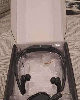 cuffie sportive stereo Bluetooth 