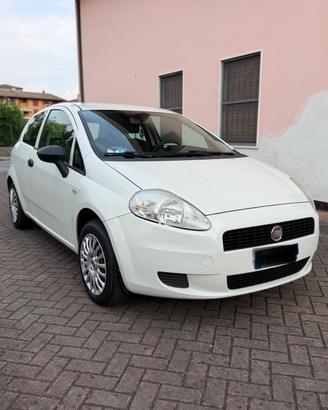 Fiat Grande Punto 1.2 3 porte S&S neopatentati