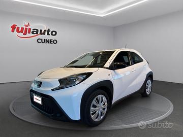 Toyota Aygo X 1.0 Active 72cv