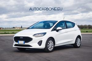 FORD FIESTA PLUS 1.1 Benzina 2022