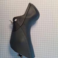 Leva sx Shimano Dura ace st-9000