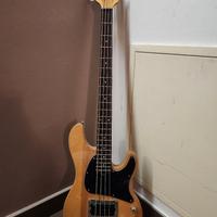 basso ibanez atk