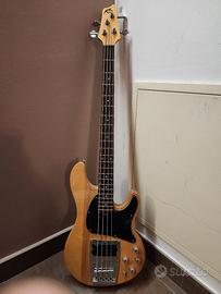 basso ibanez atk