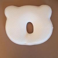 Cuscino neonato antisoffoco