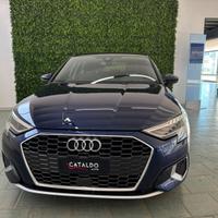 Audi A3 SPB 30 g-tron S tronic Business Advanced