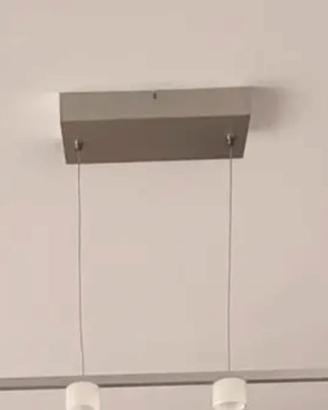 Lampada sospensione led