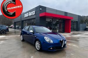 Alfa Romeo Giulietta 1.6 JTDm TCT 120 CV Super