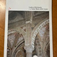 Libro “il Cenacolo”