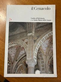 Libro “il Cenacolo”