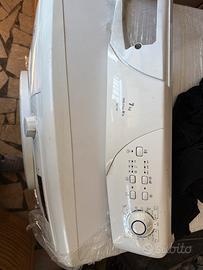 Lavatrice zerowat 7 kg OZ 107