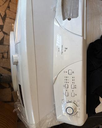 Lavatrice zerowat 7 kg OZ 107