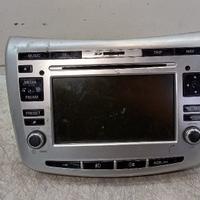 NAVIGATORE LANCIA Delta 3° Serie 198A5000 (08>11)