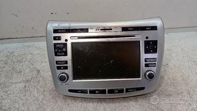 NAVIGATORE LANCIA Delta 3° Serie 198A5000 (08>11)