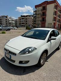 Fiat bravo