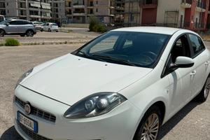 Fiat bravo
