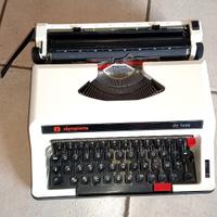 Macchina da scrivere Olympiette