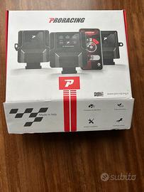 Centralina Proracing Suzuki Swift Sport