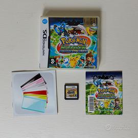 Pokemon Ranger: ombre su Almia - Nintendo DS ita