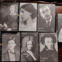 Collezione “I Meridiani” Mondadori