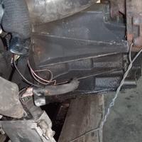 Cambio automatico Renault Master 3 serie codice 32