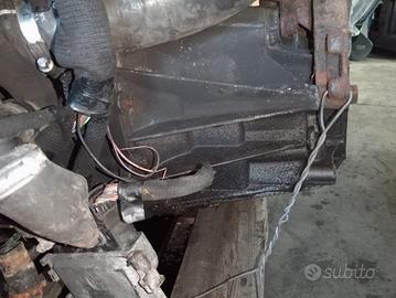Cambio automatico Renault Master 3 serie codice 32