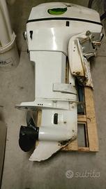 Motore Johnson 737 40cv