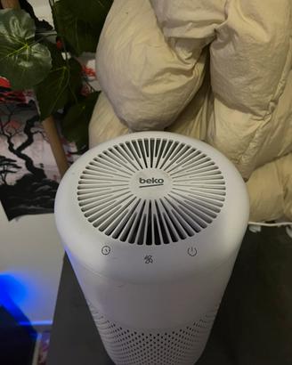 Purificatore d’aria, eccellente