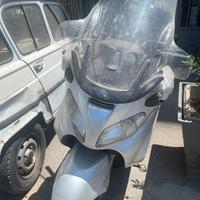 Ricambi Suzuki Burgman 650