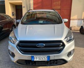 Ford Kuga 2.0 TDCI 4WD ST-Line - 2018