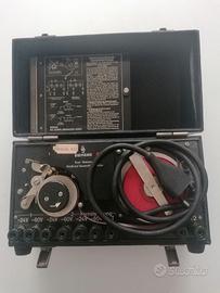 Siemens 68 Prufgerat Fg reg 2a - Tester Telefonico