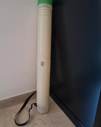 tubo da disegno telescopico