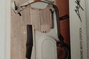 Piaggio vespa pk 125 XL FMI 